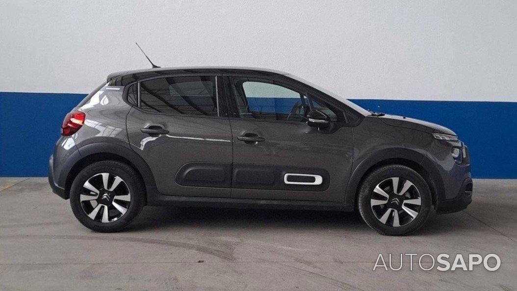 Citroen C3 1.2 PureTech Elle EAT6 de 2024