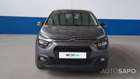 Citroen C3 1.2 PureTech Elle EAT6 de 2024