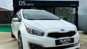 Kia Ceed de 2017