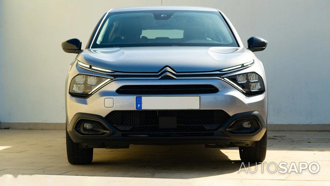 Citroen C4 1.2 PureTech Feel de 2023