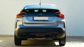 Citroen C4 1.2 PureTech Feel de 2023