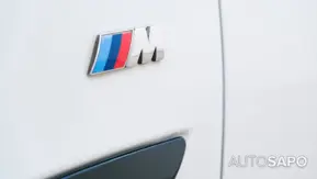 BMW Série 4 de 2018