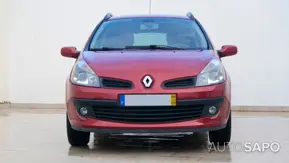 Renault Clio de 2008