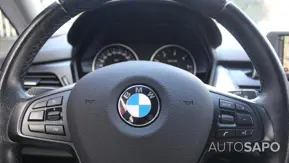 BMW Série 2 de 2017