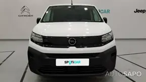 Opel Combo Tour 1.3 CDTi Easytronic de 2025