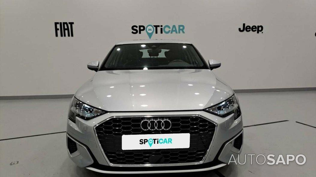 Audi A3 40 TFSIe Advanced de 2022