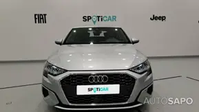 Audi A3 40 TFSIe Advanced de 2022