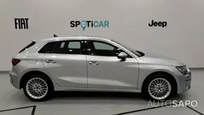 Audi A3 40 TFSIe Advanced de 2022