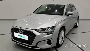 Audi A3 40 TFSIe Advanced de 2022