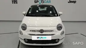 Fiat 500 1.0 Hybrid Dolcevita de 2024