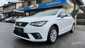 Seat Ibiza de 2022