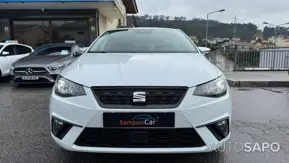 Seat Ibiza de 2022