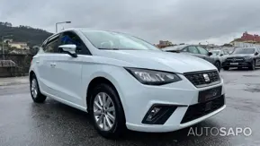 Seat Ibiza de 2022