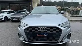 Audi A3 de 2022