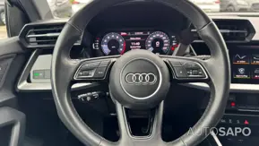 Audi A3 de 2022