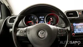 Volkswagen Golf de 2010