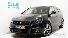 Peugeot 308 de 2019