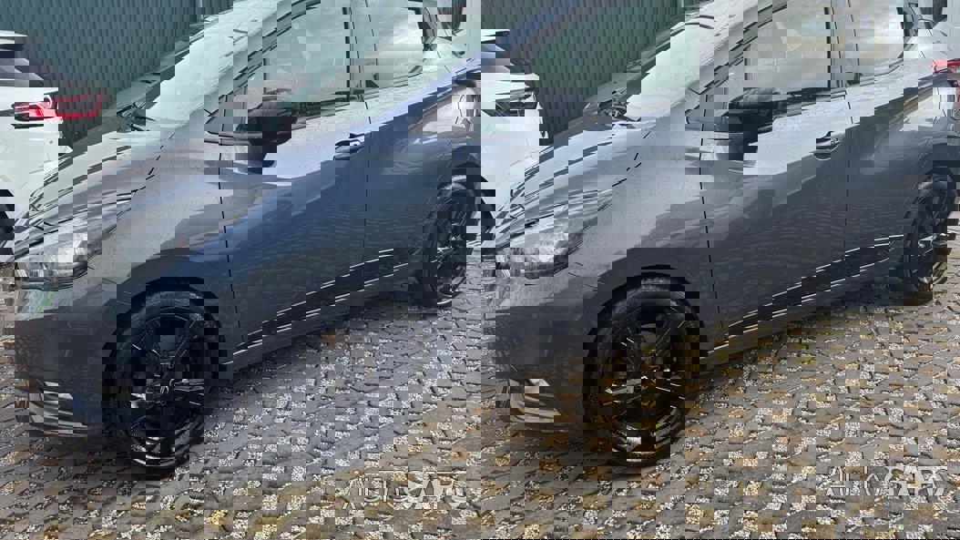 Nissan Micra de 2020