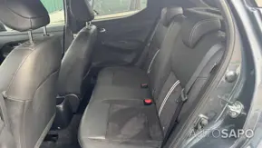 Nissan Micra de 2020