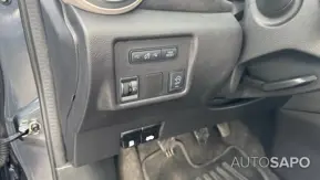 Nissan Micra de 2020