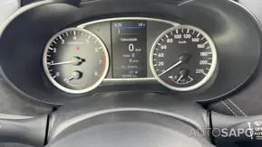 Nissan Micra de 2020