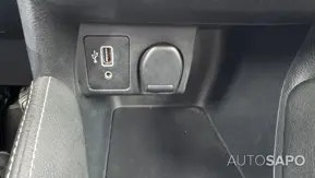 Nissan Micra de 2020