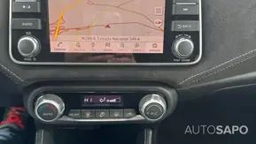 Nissan Micra de 2020