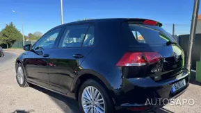 Volkswagen Golf de 2013