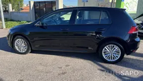 Volkswagen Golf de 2013