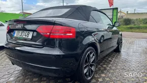 Audi A3 de 2010