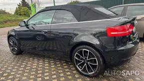 Audi A3 de 2010