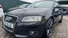 Audi A3 de 2010