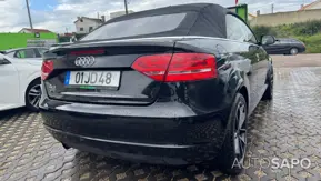 Audi A3 de 2010