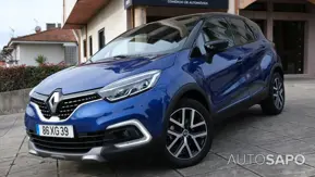 Renault Captur de 2018