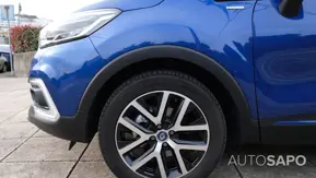 Renault Captur de 2018