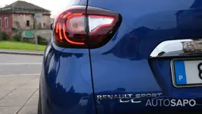 Renault Captur de 2018