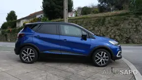 Renault Captur de 2018