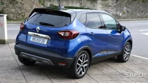 Renault Captur de 2018