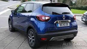 Renault Captur de 2018