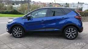 Renault Captur de 2018