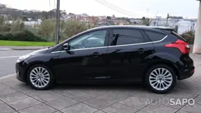 Ford Focus de 2011