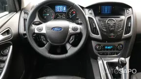 Ford Focus de 2011