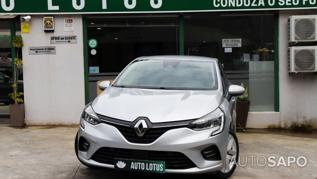 Renault Clio de 2021