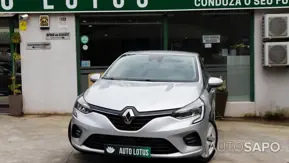 Renault Clio de 2021