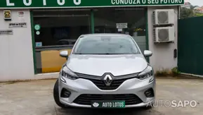 Renault Clio de 2021