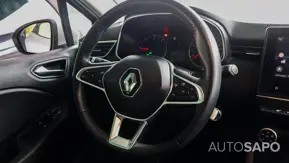 Renault Clio de 2021