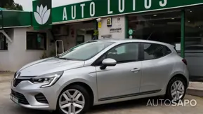 Renault Clio de 2021