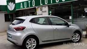 Renault Clio de 2021