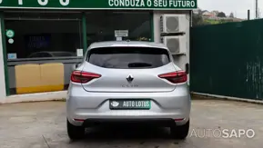 Renault Clio de 2021