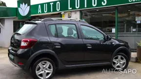 Dacia Sandero de 2015